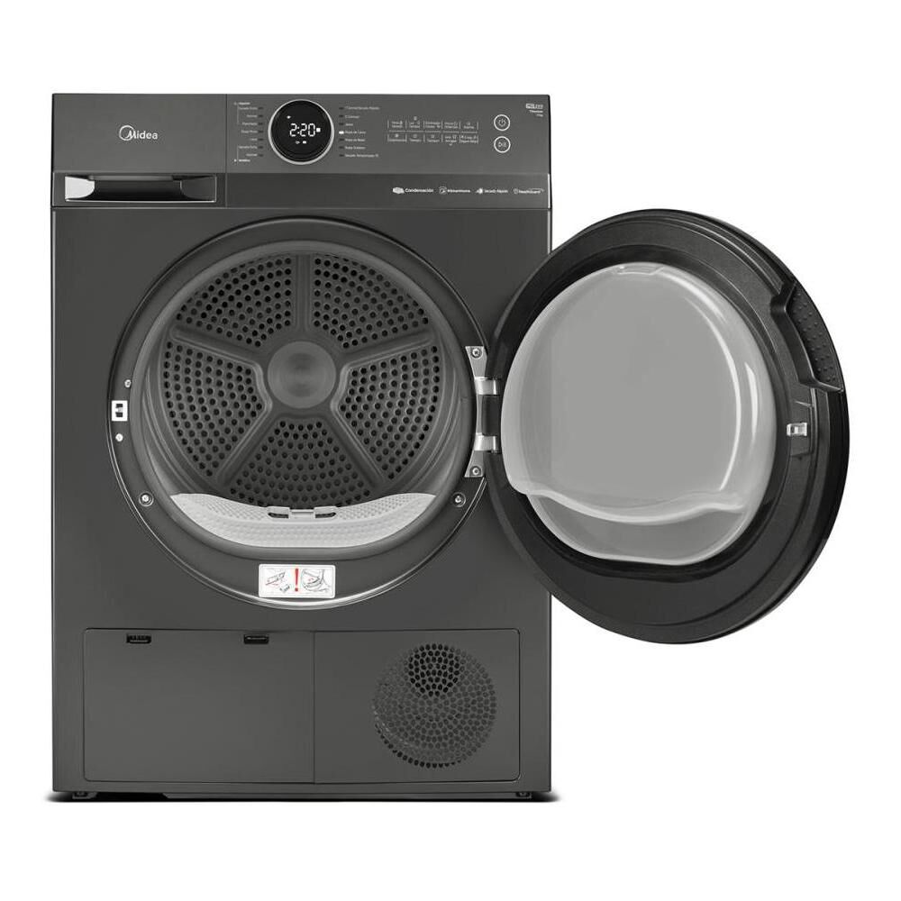 Secadora Midea MD200C110W/T / 11 Kg image number 2.0